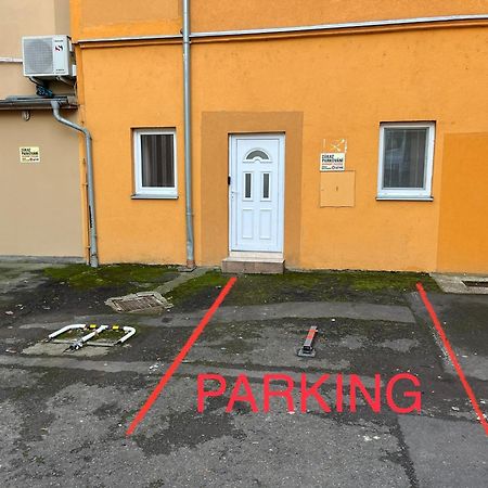 M&M Apartment, Free Parking Karlovy Vary Exterior foto